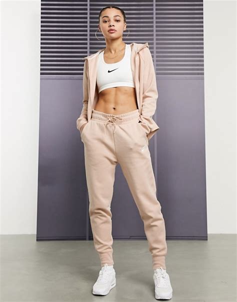 asos nike women